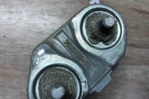 Изображение товара 131974 - 00131974 petlya kryshki bagazhnika 1