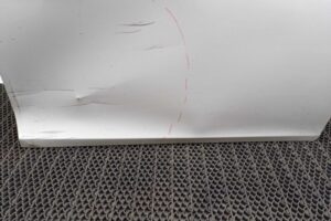 Изображение товара 131999 - 00131999 dver perednyaya pravaya 3