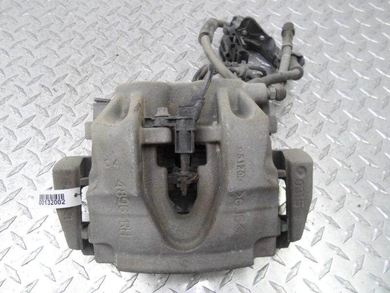 Изображение товара 132002 - 00132002 support perednij pravyj Ford Mondeo