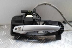 Изображение товара 132008 - 00132008 ruchka naruzhnaya perednyaya levaya Ford Scorpio 1