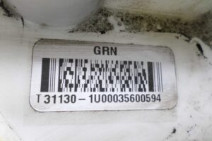 Изображение товара 132024 - 00132024 datchik urovnya topliva Audi TT 1