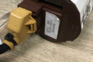 Изображение товара 132034 - 00132034 knopka salona Toyota Corolla Verso 2