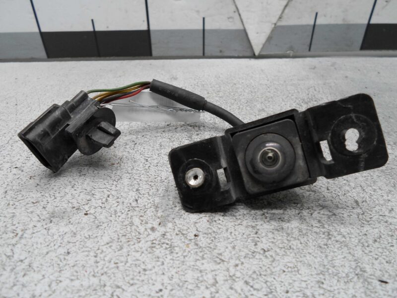 Изображение товара 132096 - 00132096 kamera perednego vida