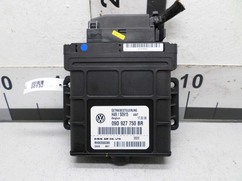 Изображение товара 132098 - 00132098 blok upravleniya kpp