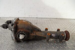 Изображение товара 132101 - 00132101 reduktor zadnij