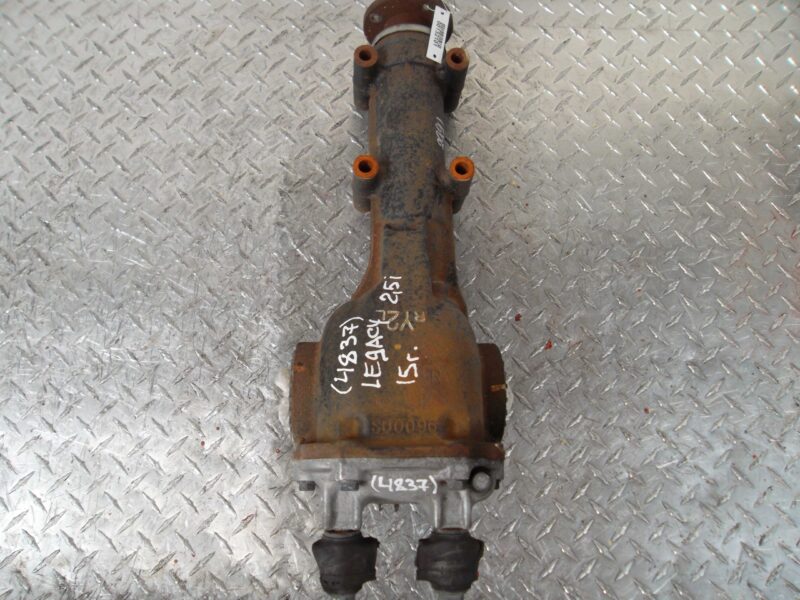 Изображение товара 132101 - 00132101 reduktor zadnij 7