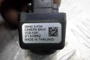 Изображение товара 132105 - 00132105 kamera zadnego vida Mercedes SL 2