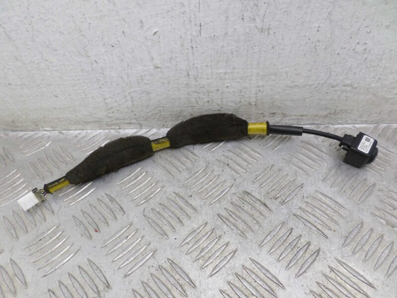 Изображение товара 132105 - 00132105 kamera zadnego vida Mercedes SL