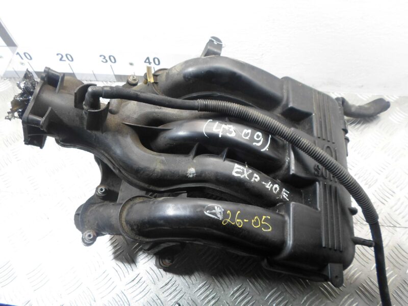 Изображение товара 132142 - 00132142 kollektor vpusknoj BMW 4 Series