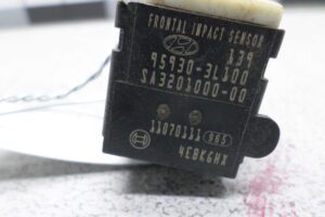 Изображение товара 132146 - 00132146 datchik udara 2