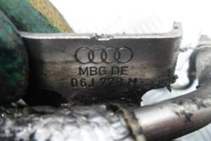 Изображение товара 132174 - 00132174 trubka maslyanaya Volkswagen Lupo 1