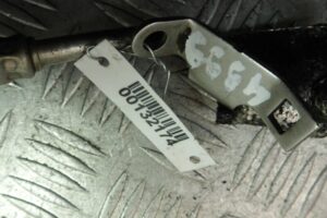 Изображение товара 132174 - 00132174 trubka maslyanaya Volkswagen Lupo 2