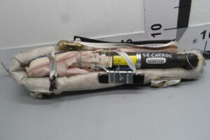 Изображение товара 132177 - 00132177 podushka bezopasnosti potolochnaya levaya Hyundai H1