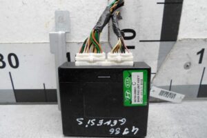 Изображение товара 132181 - 00132181 blok upravleniya parktronikami 