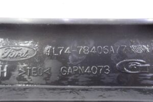 Изображение товара 132199 - 00132199 nakladka kryshki bagazhnika Chrysler Sebring 2