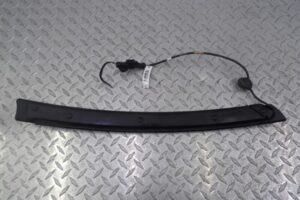 Изображение товара 132199 - 00132199 nakladka kryshki bagazhnika Chrysler Sebring