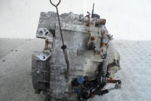 Изображение товара 132201 - 00132201 akpp