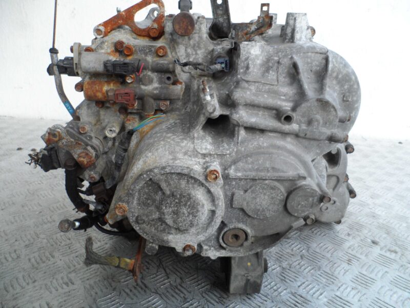 Изображение товара 132201 - 00132201 akpp 10