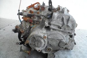 Изображение товара 132201 - 00132201 akpp 3