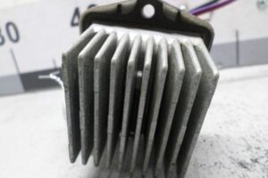 Изображение товара 132212 - 00132212 rezistor otopitelya 