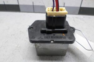 Изображение товара 132212 - 00132212 rezistor otopitelya 3