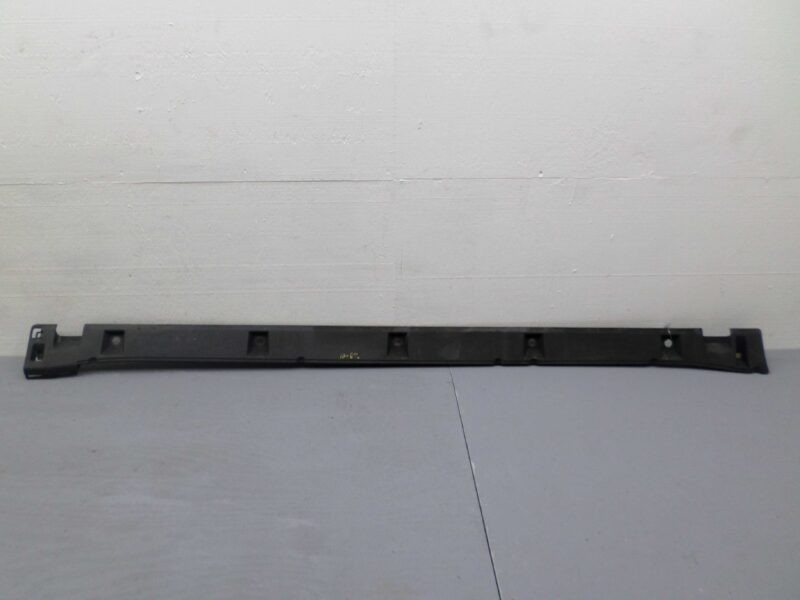 Изображение товара 132213 - 00132213 porog plastikovyj pravyj