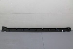 Изображение товара 132213 - 00132213 porog plastikovyj pravyj 1