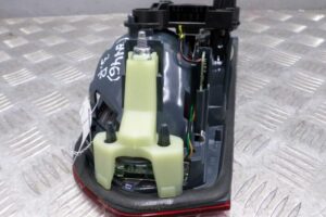 Изображение товара 132219 - 00132219 fonar kryshki pravyj 1