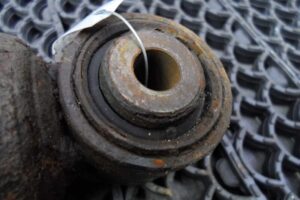 Изображение товара 132293 - 00132239 amortizator zadnij pravyj Mercedes A klasse 2