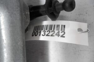 Изображение товара 132242 - 00132242 blok upravleniya dvs Ford Mondeo 3