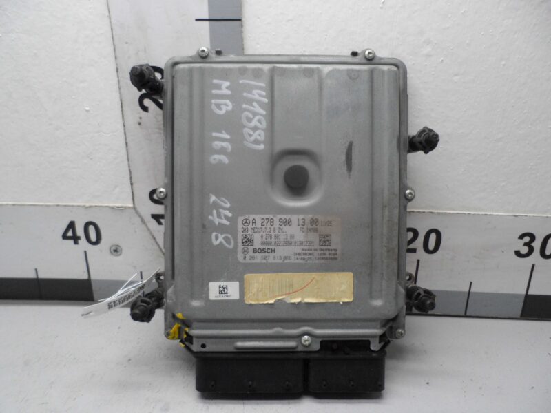 Изображение товара 132242 - 00132242 blok upravleniya dvs Ford Mondeo