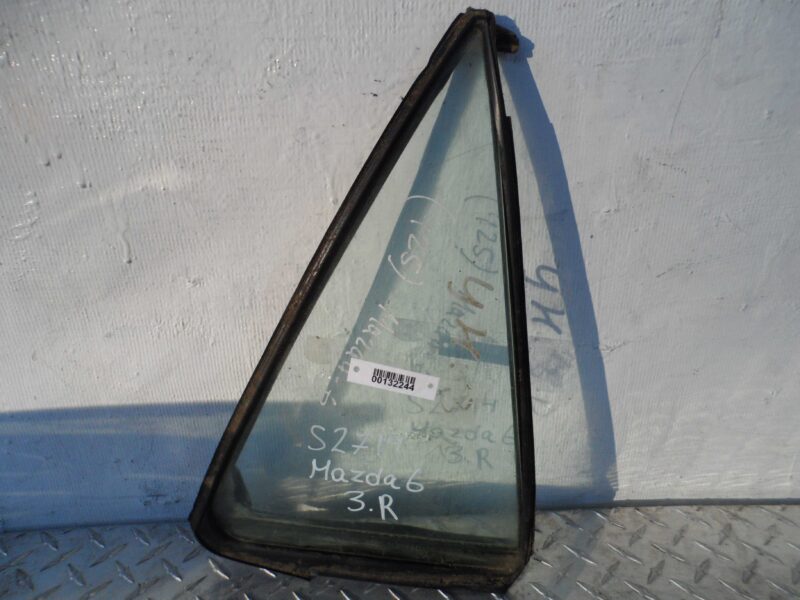 Изображение товара 132244 - 00132244 steklo dveri zadnej pravoj