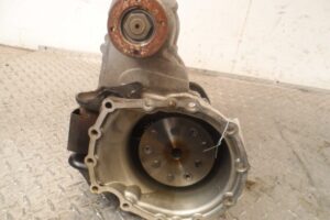 Изображение товара 132245 - 00132245 razdatochnaya korobka Ford Edge 2