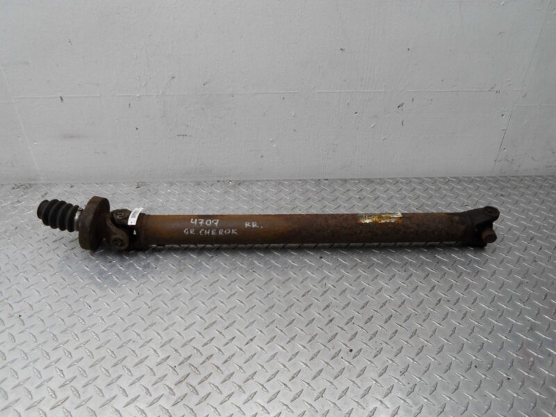 Изображение товара 132247 - 00132247 kardan zadnij