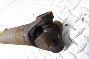 Изображение товара 132247 - 00132247 kardan zadnij 1