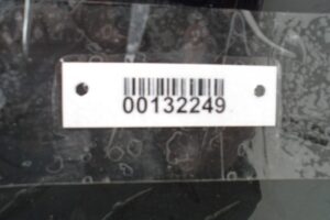 Изображение товара 132249 - 00132249 steklo kuzovnoe levoe Lexus RX 1