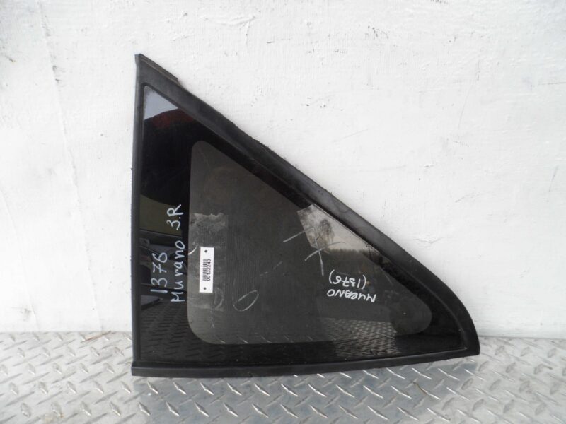 Изображение товара 132249 - 00132249 steklo kuzovnoe levoe Lexus RX