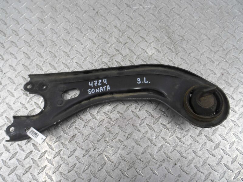 Изображение товара 132253 - 00132253 rychag zadnij levyj