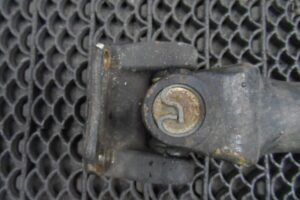 Изображение товара 132255 - 00132255 kardan perednij SAAB 9 3 3