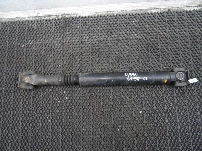 Изображение товара 132255 - 00132255 kardan perednij SAAB 9 3