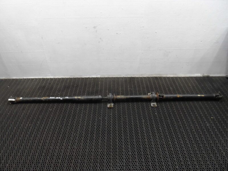 Изображение товара 132260 - 00132260 kardan zadnij