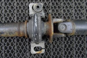 Изображение товара 132260 - 00132260 kardan zadnij 3