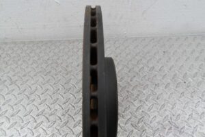 Изображение товара 132275 - 00132275 disk tormoznoj zadnij 2