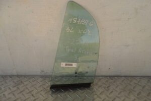 Изображение товара 132286 - 00132286 steklo dveri zadnej levoj Mazda 3