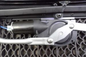 Изображение товара 132342 - 00132342 shtorka zadnyaya Chevrolet Cobalt 1