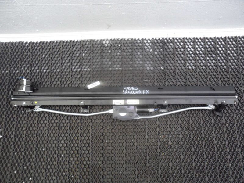 Изображение товара 132342 - 00132342 shtorka zadnyaya Chevrolet Cobalt