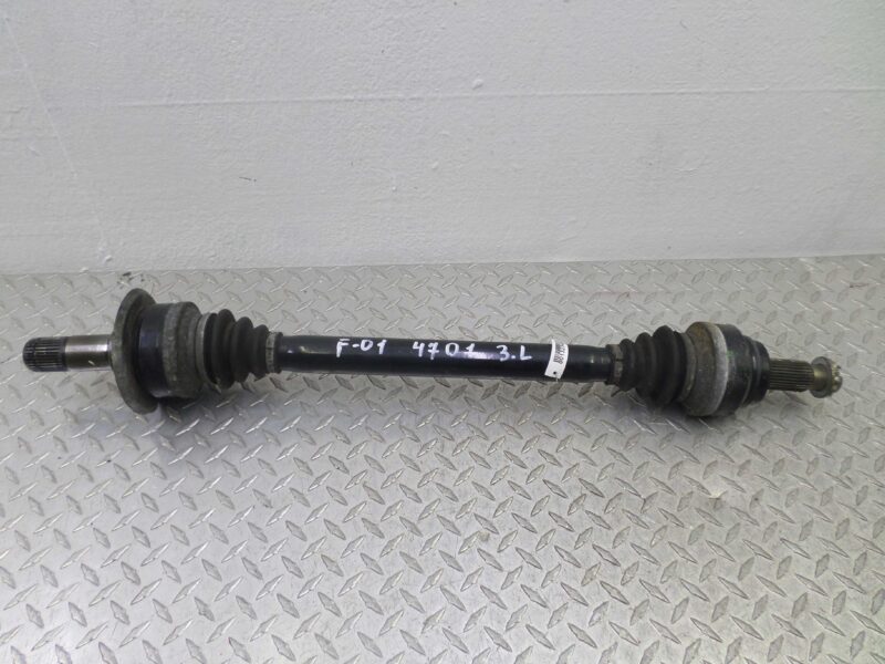 Изображение товара 132348 - 00132348 poluos zadnyaya levaya