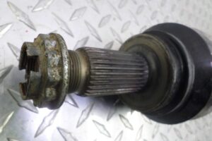 Изображение товара 132348 - 00132348 poluos zadnyaya levaya 1