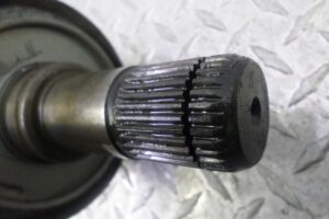 Изображение товара 132348 - 00132348 poluos zadnyaya levaya 3