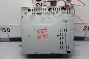 Изображение товара 132351 - 00132351 magnitola Volvo V50 1